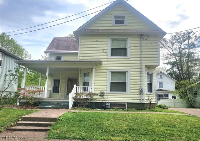 Homes for sale in Marietta, OH | 523 8th St, Marietta, OH 45750 | MLS# 5207700