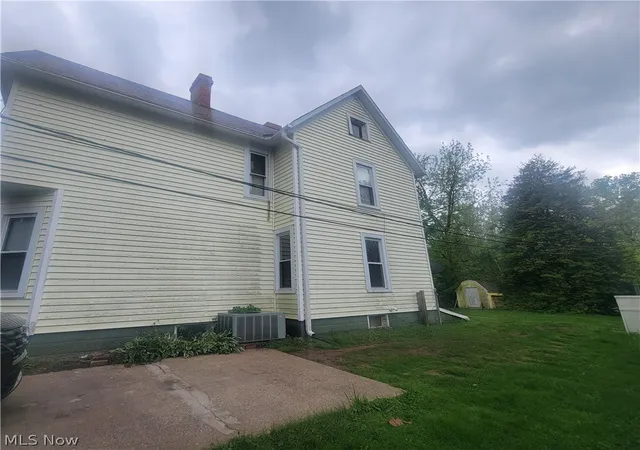 Homes for sale in Marietta, OH | 523 8Th St, Marietta, OH 45750 | MLS# 5207700