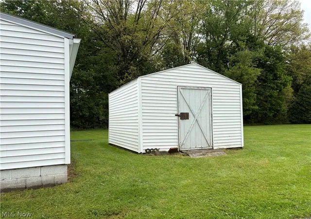 Photo 3 of Land for sale at 1478 Morris St, Mineral Ridge, OH 44440 | MLS# 5207732 | Listing updated on 2026-07-29