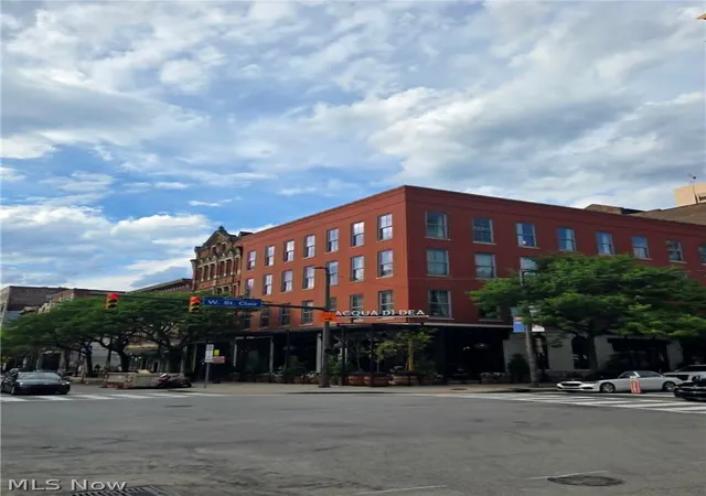 Homes for sale in Cleveland, OH | 408 W Saint Clair Ave #311, Cleveland, OH 44113 | MLS# 5207413