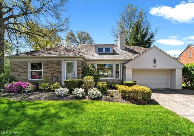 image of 4450 Churchill Blvd, Cleveland, OH 44118 | MLS# 5207061
