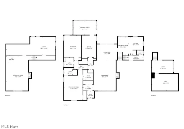 35th image of 4450 Churchill Blvd, Cleveland, OH 44118 | MLS# 5207061
