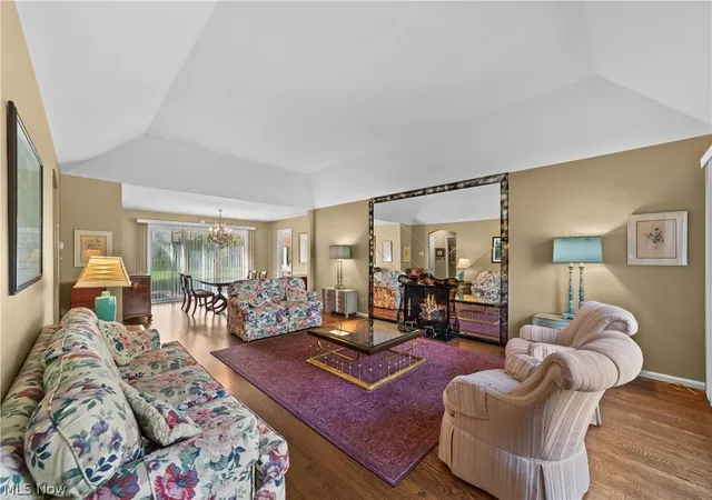 image of 4450 Churchill Blvd, Cleveland, OH 44118 | MLS# 5207061