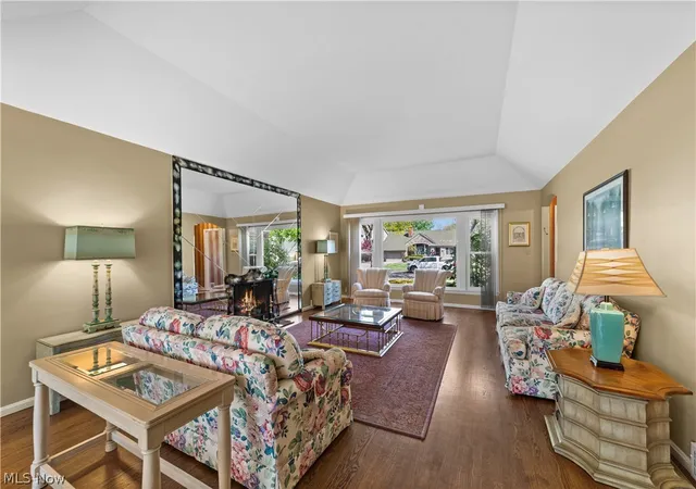 image of 4450 Churchill Blvd, Cleveland, OH 44118 | MLS# 5207061