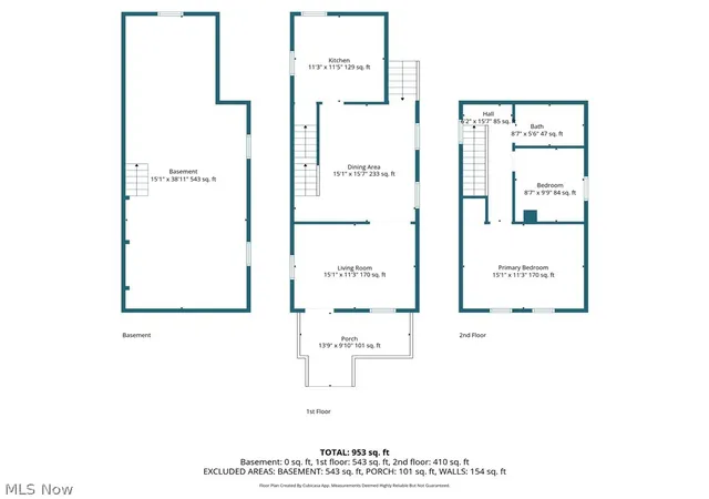Homes for sale in Lorain, OH | 1023 W Washington Ave, Lorain, OH 44052 | MLS# 5190270