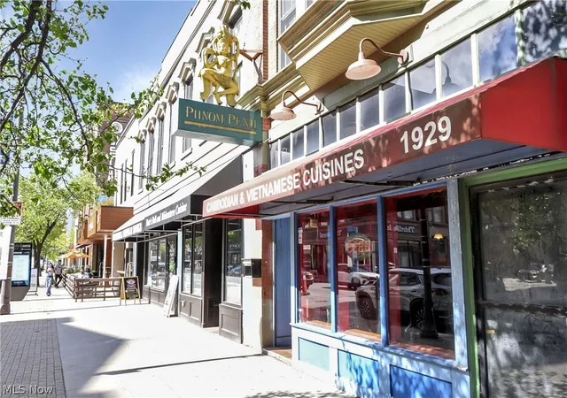 Homes for sale in Cleveland, OH | 1951 W 26th St #517, Cleveland, OH 44113 | MLS# 5206551