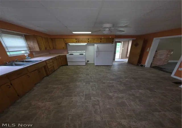 Homes for sale in Newton Falls, OH | 719 Ticknor Ave, Newton Falls, OH 44444 | MLS# 5207710