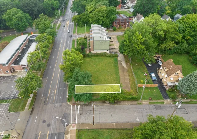 3rd image of 10217 Superior Ave, Cleveland, OH 44106 | MLS# 5207438