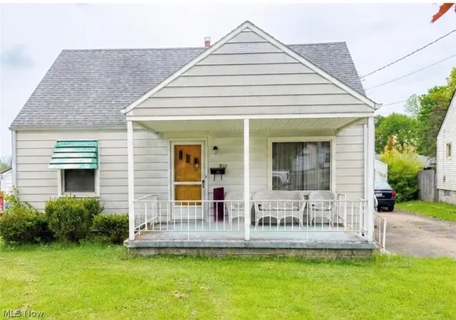 1st image of 533 Forest Hill Dr, Youngstown, OH 44515 | MLS# 5207820