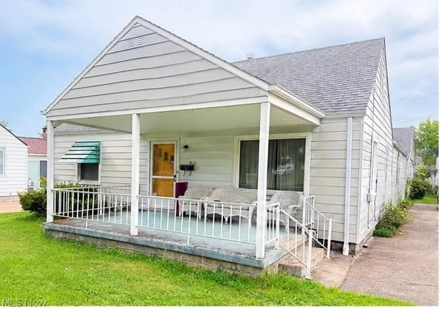 2nd image of 533 Forest Hill Dr, Youngstown, OH 44515 | MLS# 5207820