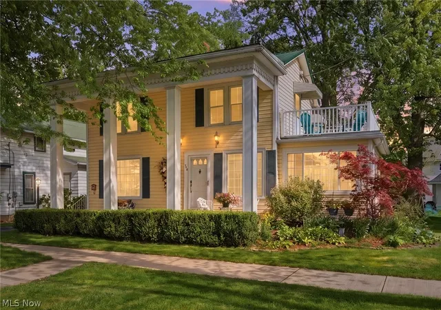 Homes for sale in New London, OH | 127 E Main St, New London, OH 44851 | MLS# 5207592