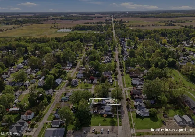 Homes for sale in New London, OH | 127 E Main St, New London, OH 44851 | MLS# 5207592