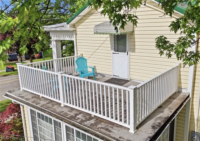 Homes for sale in New London, OH | 127 E Main St, New London, OH 44851 | MLS# 5207592