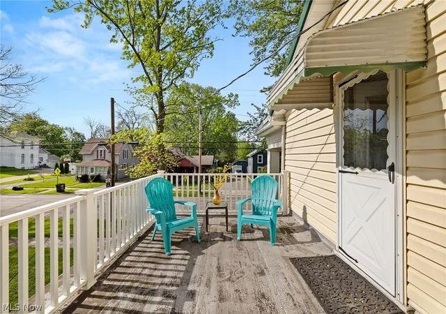 Homes for sale in New London, OH | 127 E Main St, New London, OH 44851 | MLS# 5207592