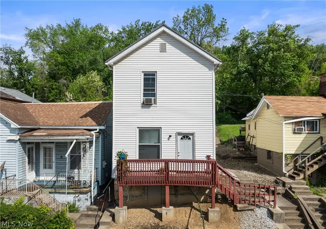 1st image of 715 N Zane Hwy, Martins Ferry, OH 43935 | MLS# 5207837