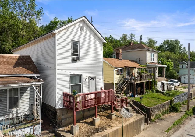 2nd image of 715 N Zane Hwy, Martins Ferry, OH 43935 | MLS# 5207837