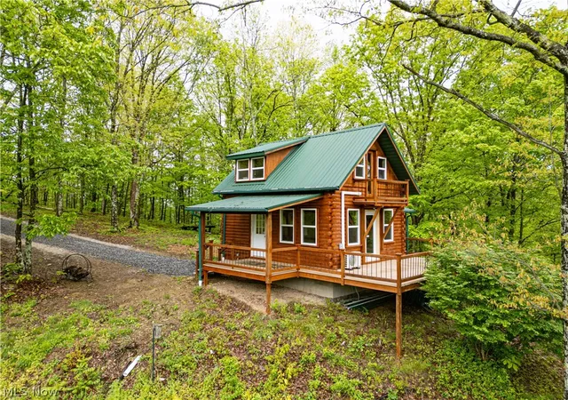 1st image of 72420 Parker Rd, Kimbolton, OH 43749 | MLS# 5207255
