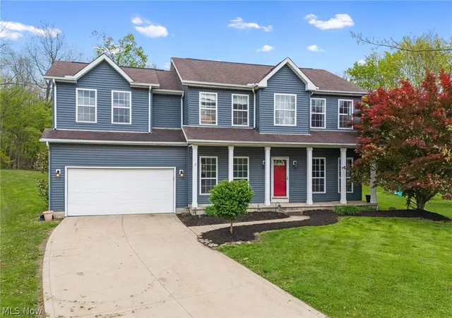 Homes for sale in Medina, OH | 630 Tremain Pl, Medina, OH 44256 | MLS# 5207368