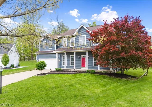 Photo 5 of Single family home for sale at 630 Tremain Pl, Medina, OH 44256 | MLS# 5207368 | Listing updated on 2026-07-31