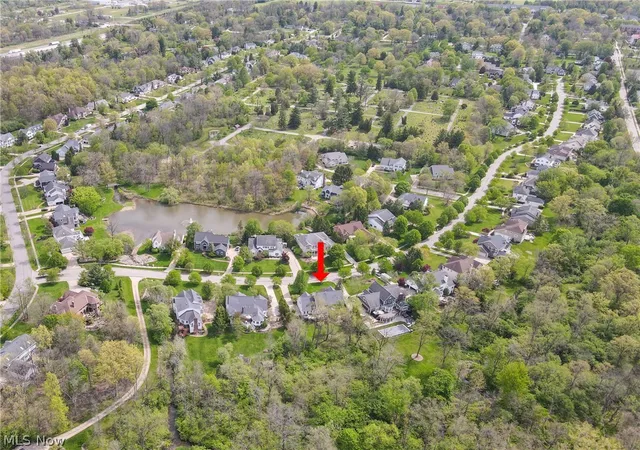 50th image of 30 Blackberry Dr, Hudson, OH 44236 | MLS# 5207693