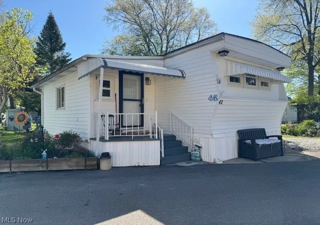 1st image of 1705 E 28 Street #42, Ashtabula, OH 44004 | MLS# 5206731