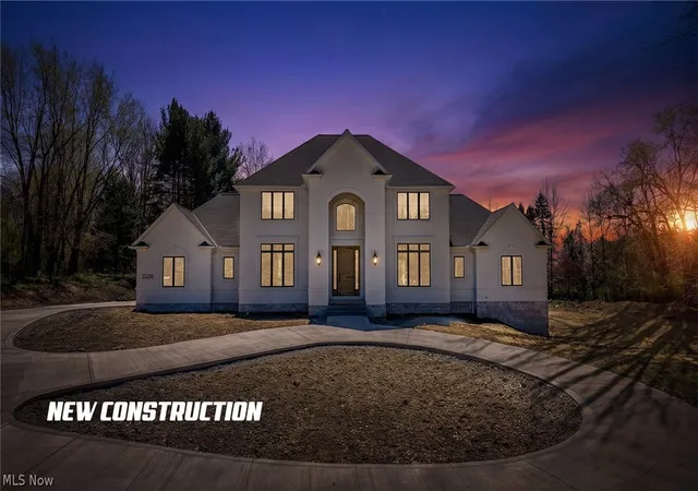 Photo 1 of Mansion for sale at 5084 Neptune Oval, Solon, OH 44139 | MLS# 5202009 | Listing updated on 2026-05-07