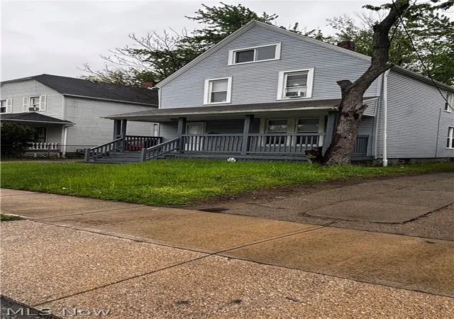 Homes for sale in Cleveland, OH | 675 E 127th St, Cleveland, OH 44108 | MLS# 5207679