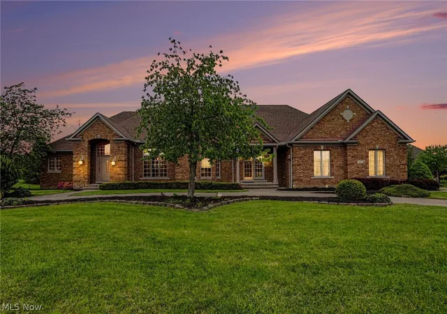 Photo 1 of Mansion for sale at 6291 Maypine Farm Blvd, Cleveland, OH 44143 | MLS# 5204895 | Listing updated on 2026-08-28