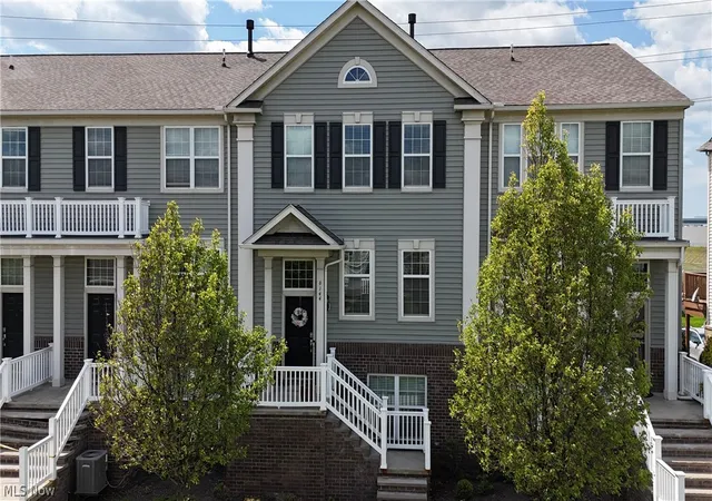 1st image of 6144 N Pointe Dr, Cleveland, OH 44124 | MLS# 5207804
