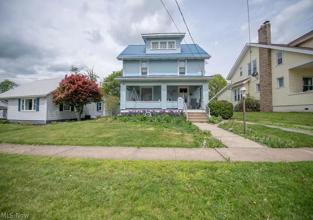 1st image of 77 4th St Ne, Carrollton, OH 44615 | MLS# 5207447