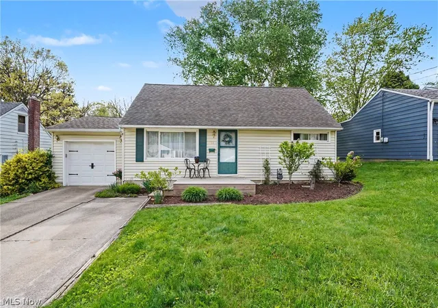 1st image of 123 S Hickin St, Rittman, OH 44270 | MLS# 5207451