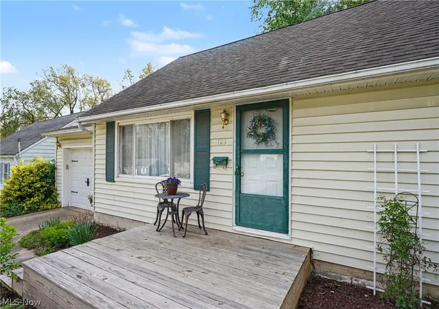 Homes for sale in Rittman, OH | 123 S Hickin St, Rittman, OH 44270 | MLS# 5207451