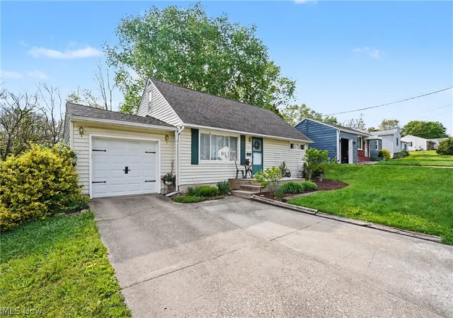 Homes for sale in Rittman, OH | 123 S Hickin St, Rittman, OH 44270 | MLS# 5207451