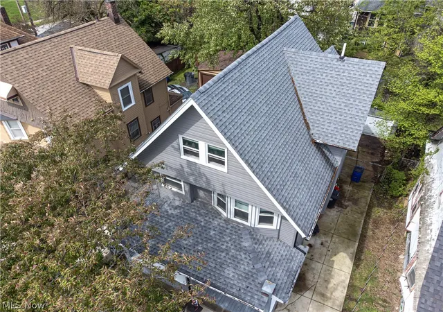 Photo 2 of Single family home for sale at 672 E 109th Street, Cleveland, OH 44108 | MLS# 5207871 | Listing updated on 2026-06-29