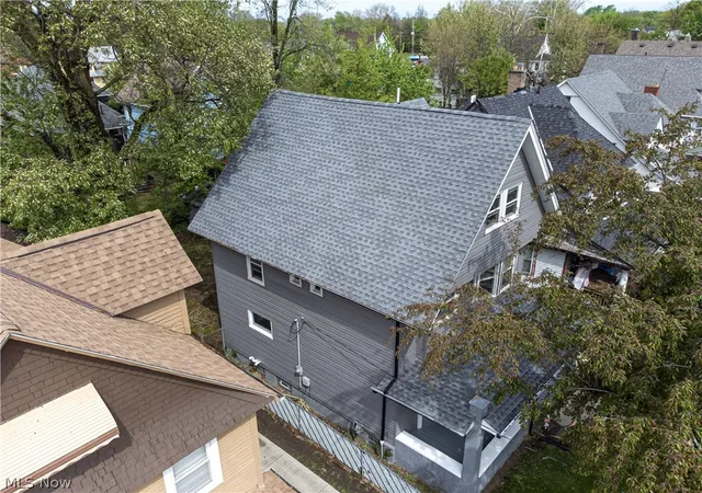 Photo 3 of Single family home for sale at 672 E 109th Street, Cleveland, OH 44108 | MLS# 5207871 | Listing updated on 2026-06-29