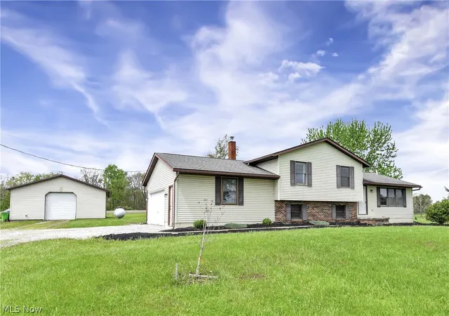 Homes for sale in Homerville, OH | 9550 Spencer Rd, Homerville, OH 44235 | MLS# 5207532