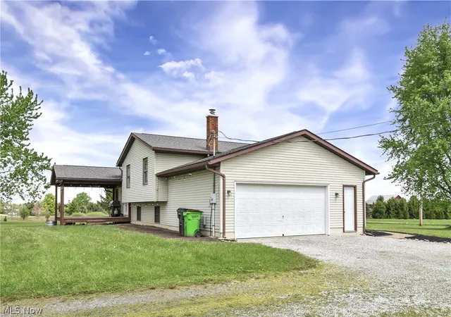Homes for sale in Homerville, OH | 9550 Spencer Rd, Homerville, OH 44235 | MLS# 5207532