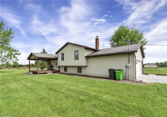 Homes for sale in Homerville, OH | 9550 Spencer Rd, Homerville, OH 44235 | MLS# 5207532