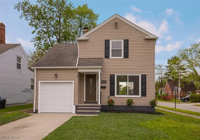 Homes for sale in Cleveland, OH | 3896 Strandhill Rd, Cleveland, OH 44128 | MLS# 5206517
