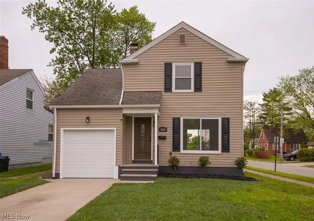 Homes for sale in Cleveland, OH | 3896 Strandhill Rd, Cleveland, OH 44128 | MLS# 5206517