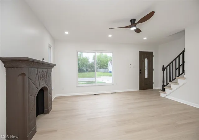 Homes for sale in Cleveland, OH | 3896 Strandhill Rd, Cleveland, OH 44128 | MLS# 5206517