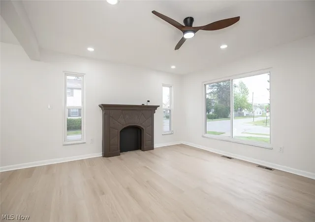 Homes for sale in Cleveland, OH | 3896 Strandhill Rd, Cleveland, OH 44128 | MLS# 5206517