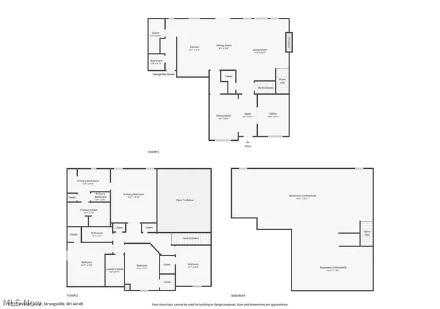 49th image of 19736 Westwood Dr, Strongsville, OH 44149 | MLS# 5207997