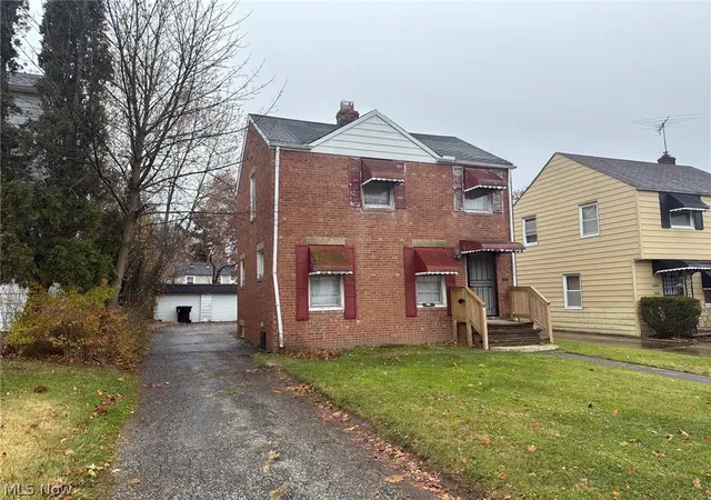 Homes for sale in Cleveland, OH | 17316 Throckley Ave, Cleveland, OH 44128 | MLS# 5207822