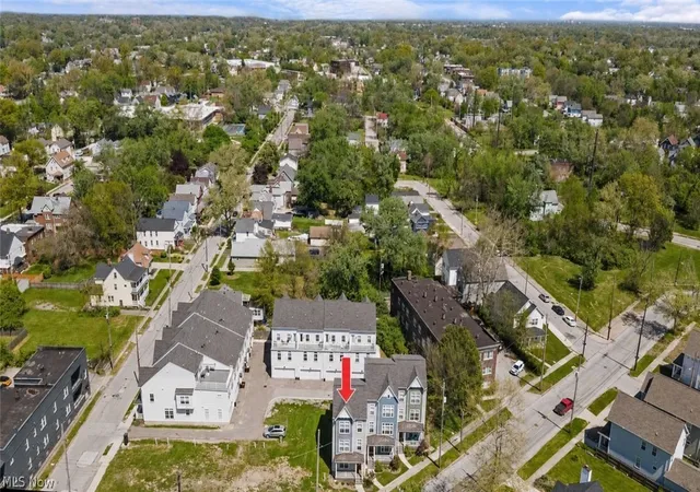 Homes for sale in Cleveland, OH | 12203 Ashbury Ave, Cleveland, OH 44106 | MLS# 5207234