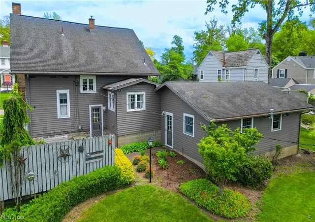 Photo 3 of Single family home for sale at 1923 Norwood Blvd, Zanesville, OH 43701 | MLS# 5208066 | Listing updated on 2026-08-31