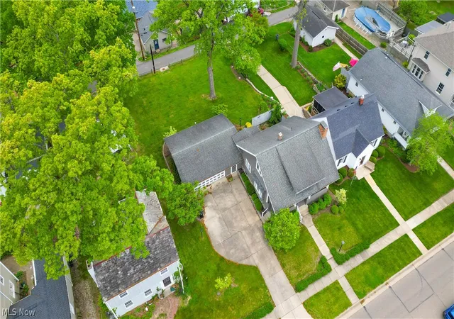 Photo 5 of Single family home for sale at 1923 Norwood Blvd, Zanesville, OH 43701 | MLS# 5208066 | Listing updated on 2026-08-31