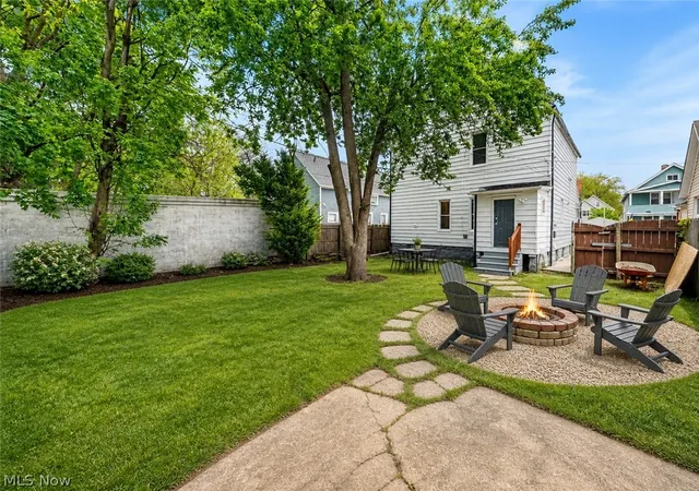 Homes for sale in Cleveland, OH | 1924 W 75th St, Cleveland, OH 44102 | MLS# 5208111