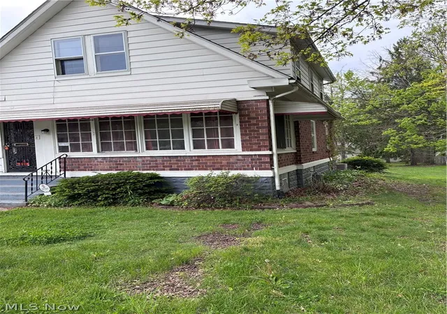 Photo 1 of Sale Pending at 1546 White Ave, Akron, OH 44307 | MLS# 5208147 | Listing updated on 2026-07-08