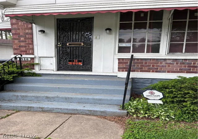 Photo 2 of Sale Pending at 1546 White Ave, Akron, OH 44307 | MLS# 5208147 | Listing updated on 2026-07-08